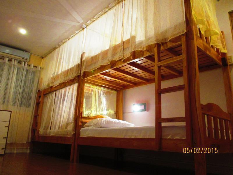 The Good Shepherd Hostel Makati City Exterior photo