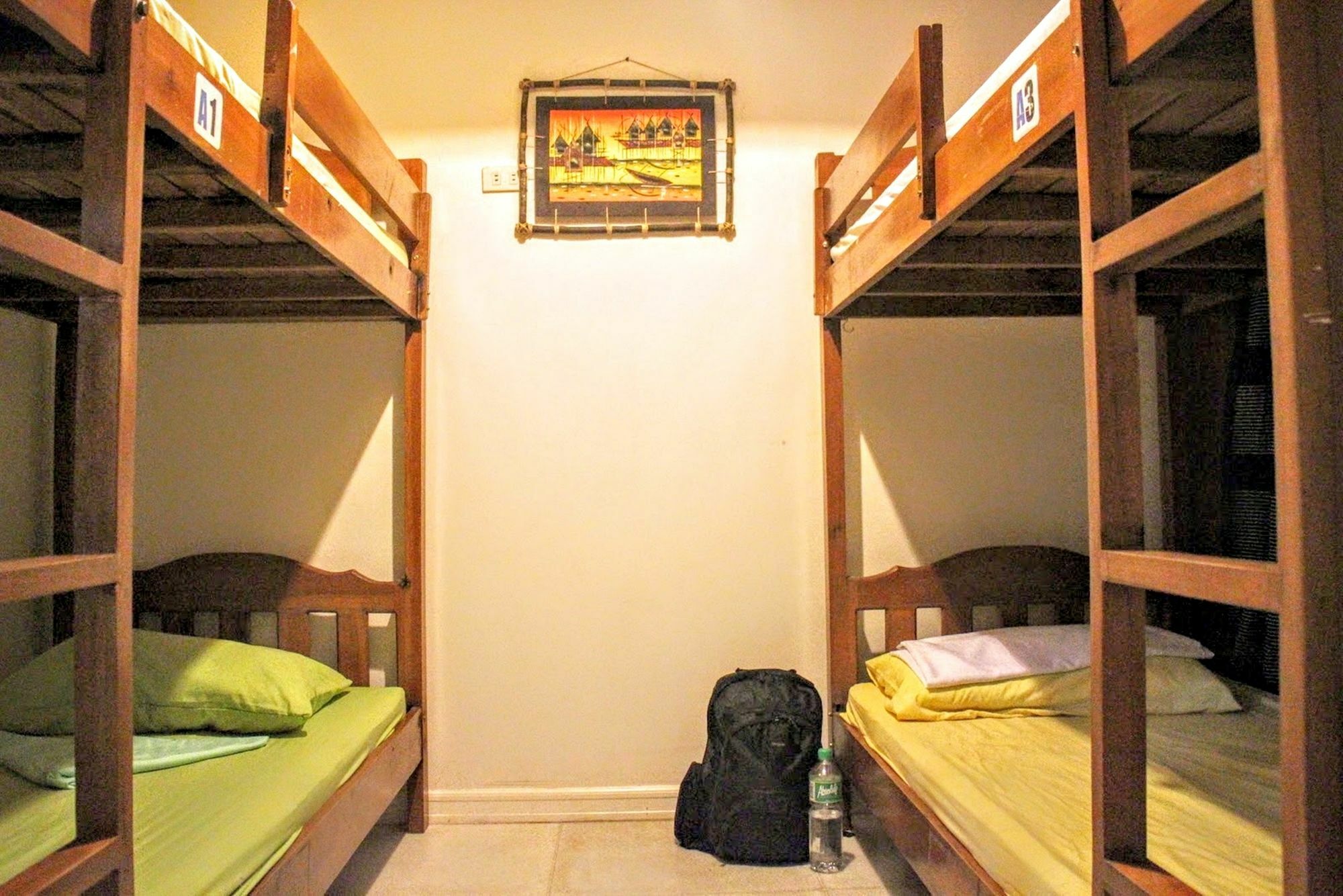The Good Shepherd Hostel Makati City Exterior photo